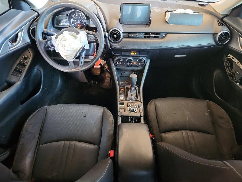 51584286 :رقم المزاد ، JM1DKDB74K0434065 vin ، 2019 Mazda Cx-3 مزاد بيع