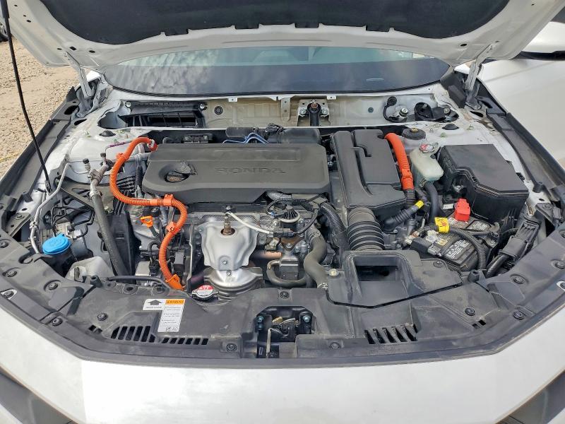 Продаж на аукціоні авто 2025 Honda Accord, vin: 1HGCY2F67SA074382, номер лоту: 49107856