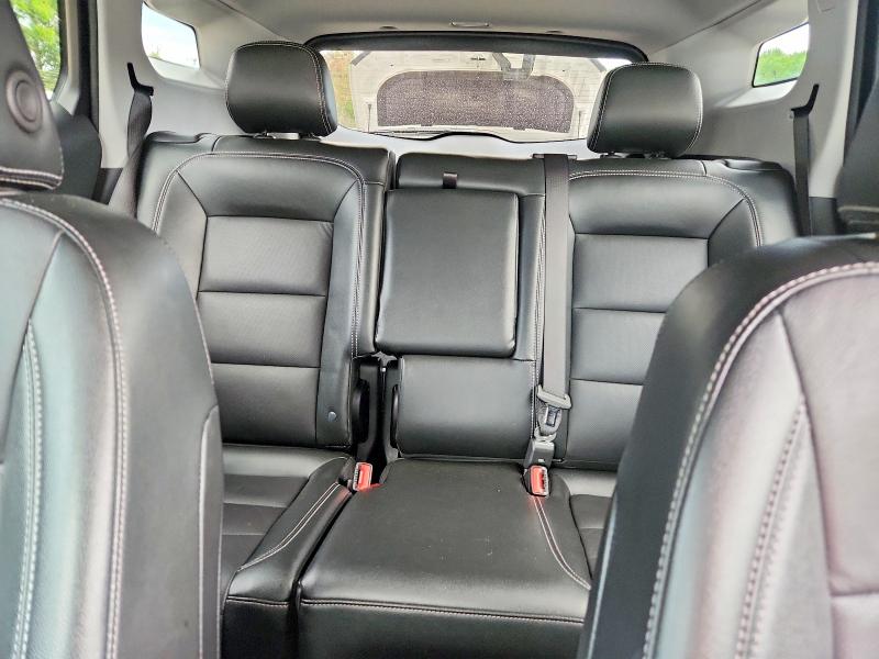 Продажа на аукционе авто 2024 Gmc Terrain, vin: 3GKALPEG2RL194271, номер лота: 51786886