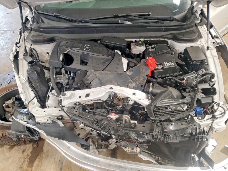 2026 Acura Rdx მანქანა იყიდება აუქციონზე, vin: 5J8TC2H53TL001924, აუქციონის ნომერი: 48439316