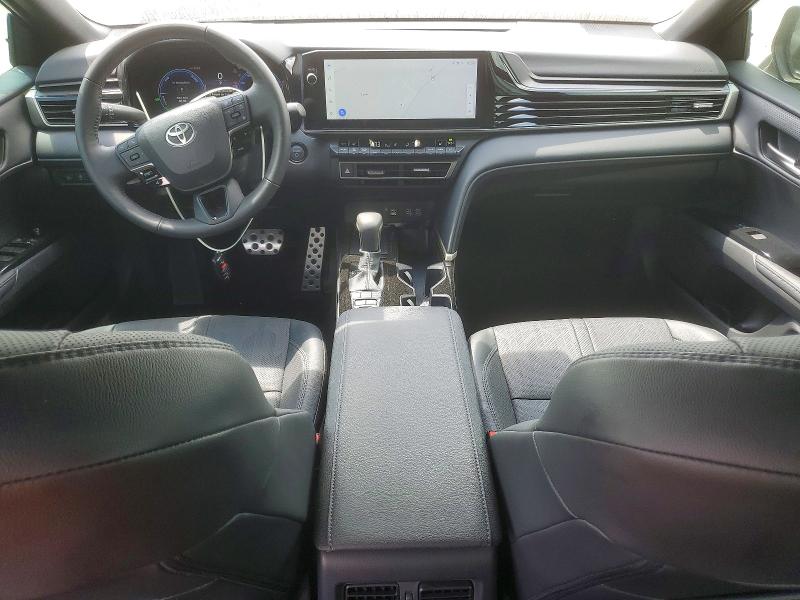 Aukcja sprzedaży 2026 Toyota Camry, vin: 4T1DAACK5TU212693, numer aukcji: 47570436