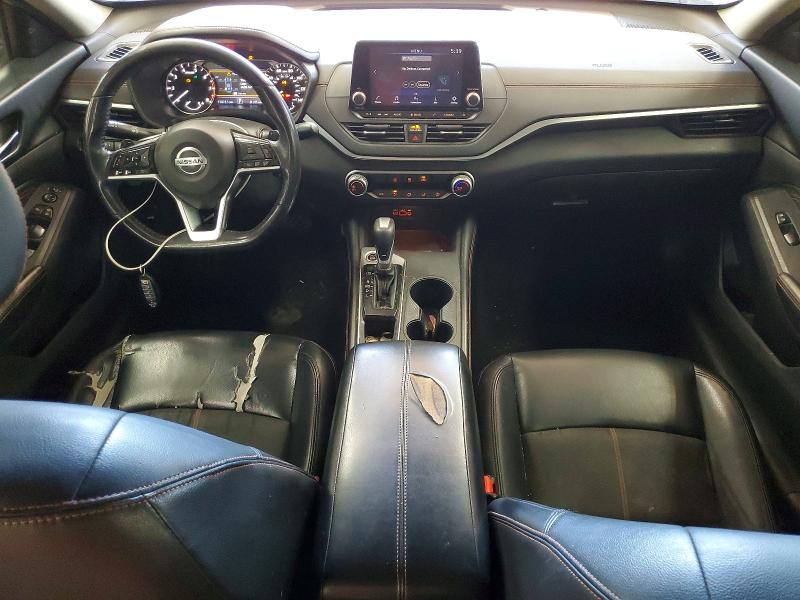 Продажа на аукционе авто 2019 Nissan Altima, vin: 1N4BL4CV4KC198104, номер лота: 50589586
