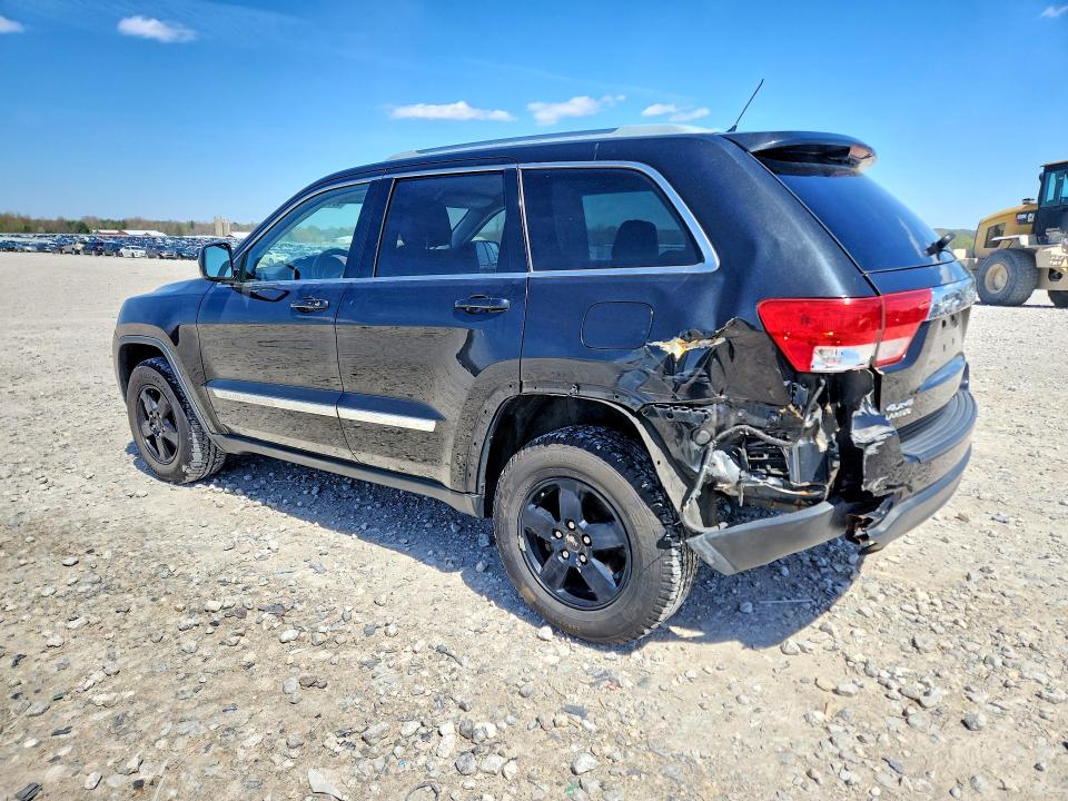 Продажа на аукционе авто 2012 Jeep Grand Cherokee, vin: 1C4RJFAG4CC281497, номер лота: 50479106