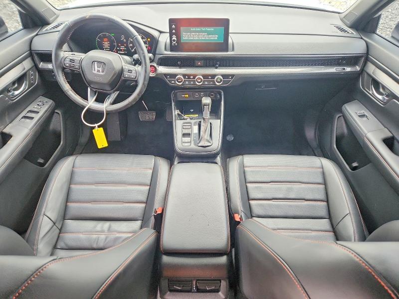 Aukcja sprzedaży 2025 Honda Cr-v, vin: 7FARS6H89SE075898, numer aukcji: 52035906