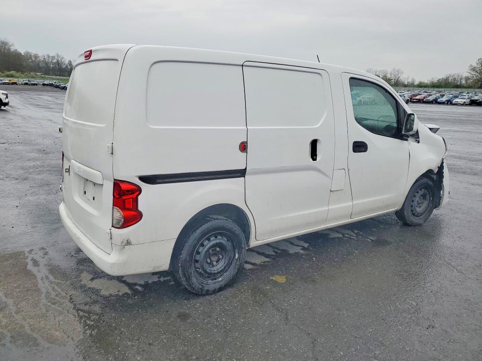 50803756 :رقم المزاد ، 3N6CM0KN1KK708910 vin ، 2019 Nissan Nv200 مزاد بيع