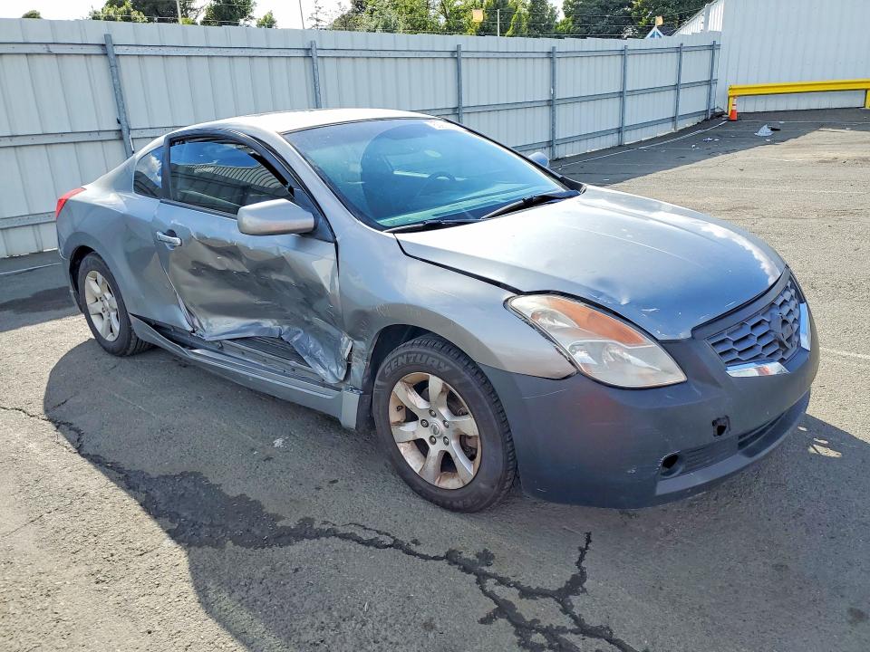 Продаж на аукціоні авто 2009 Nissan Altima, vin: 1N4AL24E49C170554, номер лоту: 50994056