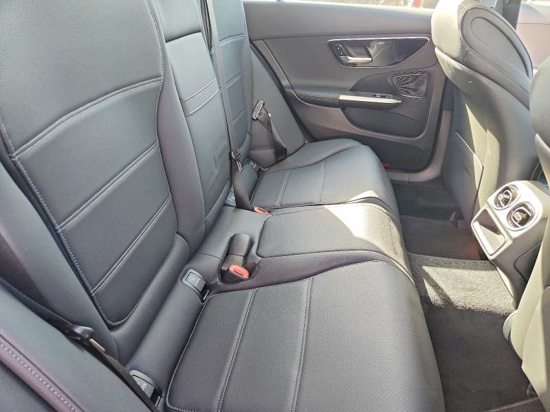 Продажа на аукционе авто 2026 Mercedes-benz C, vin: W1KAF4GB0TR313752, номер лота: 49810396