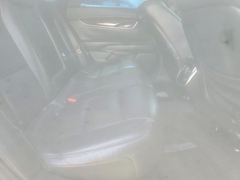Продаж на аукціоні авто 2013 Cadillac Xts, vin: 2G61P5S35D9236355, номер лоту: 48971786