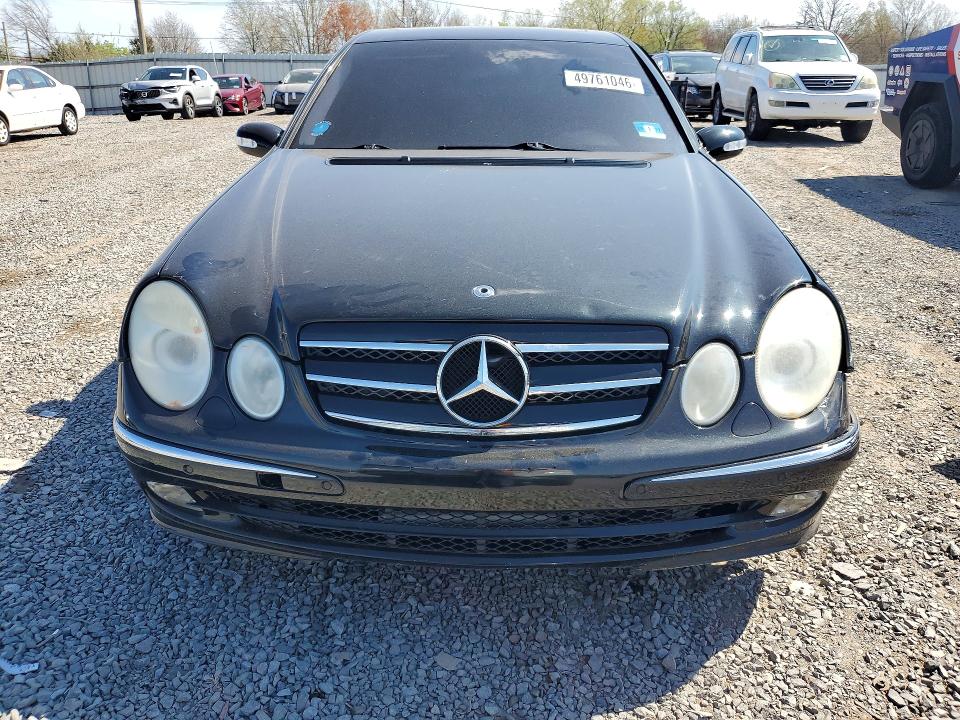 Продажа на аукционе авто 2004 Mercedes-benz E, vin: WDBUF70J84A500634, номер лота: 49761046
