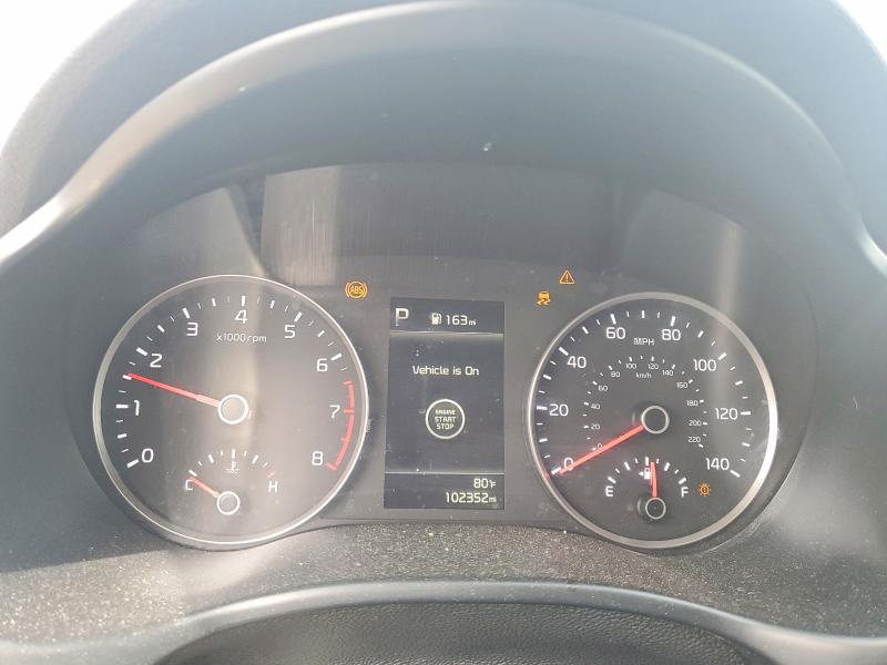 Продаж на аукціоні авто 2022 Kia Rio, vin: 3KPA24AD9NE464118, номер лоту: 47955346