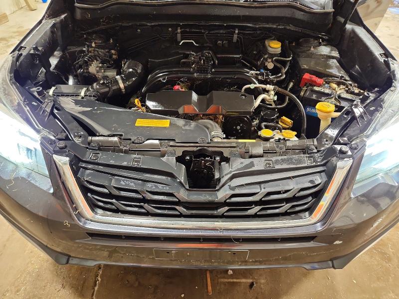 Продажа на аукционе авто 2017 Subaru Forester, vin: JF2SJARC0HH522134, номер лота: 51623616