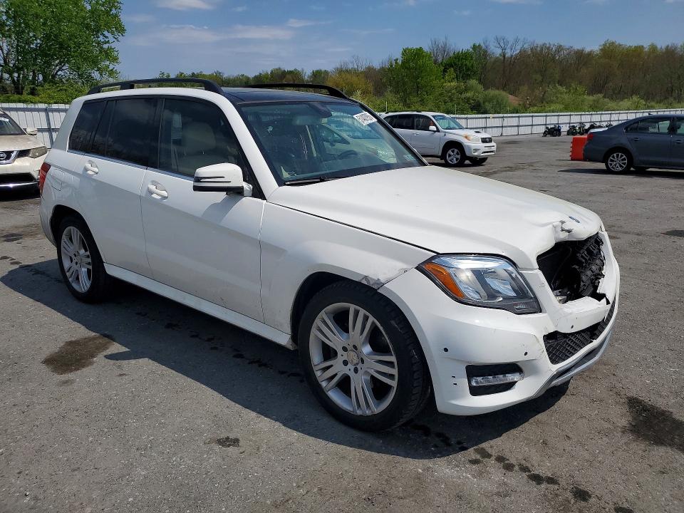 Aukcja sprzedaży 2013 Mercedes-benz Glk, vin: WDCGG8JB6DG103486, numer aukcji: 51407956