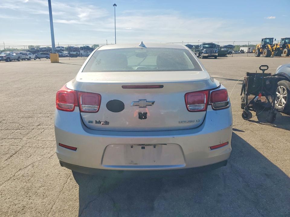 Aukcja sprzedaży 2015 Chevrolet Malibu, vin: 1G11C5SL7FF235588, numer aukcji: 50466356