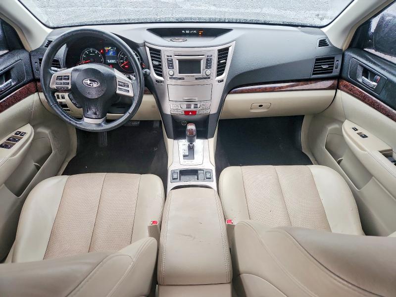 2014 Subaru Legacy მანქანა იყიდება აუქციონზე, vin: 4S3BMBL61E3015072, აუქციონის ნომერი: 48100936