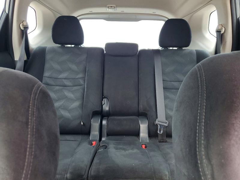 Aukcja sprzedaży 2016 Nissan Rogue, vin: 5N1AT2MVXGC814304, numer aukcji: 51075546