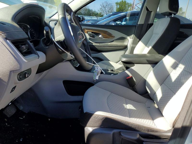 Продаж на аукціоні авто 2020 Gmc Terrain, vin: 3GKALMEV9LL315284, номер лоту: 50327406
