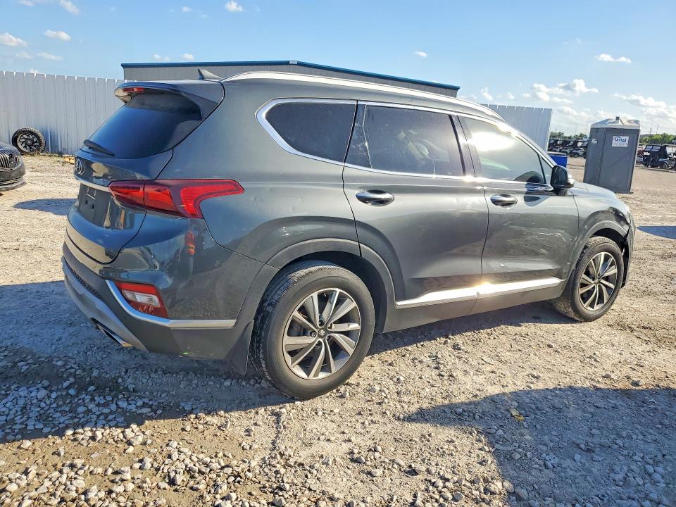 Aukcja sprzedaży 2020 Hyundai Santa Fe, vin: 5NMS33AD7LH184201, numer aukcji: 48149086