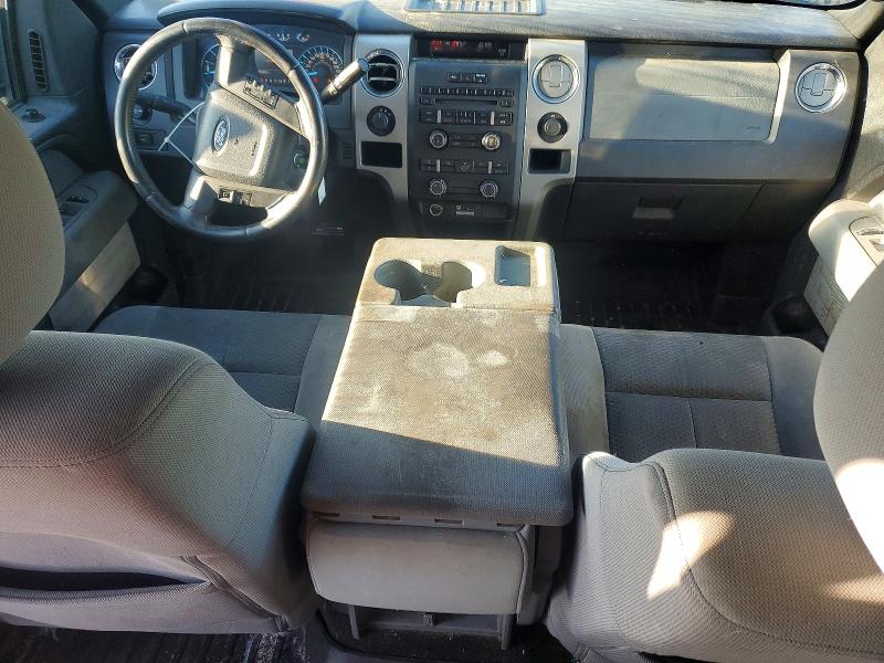 2011 Ford F150 მანქანა იყიდება აუქციონზე, vin: 1FTFW1EF6BFA37193, აუქციონის ნომერი: 50328366