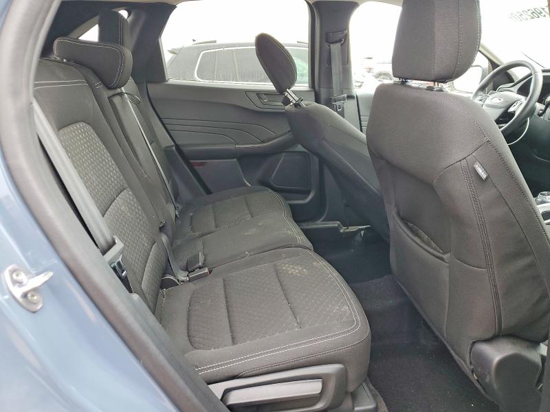 Aukcja sprzedaży 2024 Ford Escape, vin: 1FMCU9GN5RUA09284, numer aukcji: 51962506
