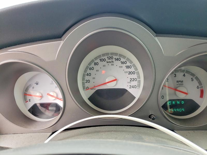 Продаж на аукціоні авто 2008 Dodge Avenger, vin: 1B3LC46KX8N606748, номер лоту: 48511596