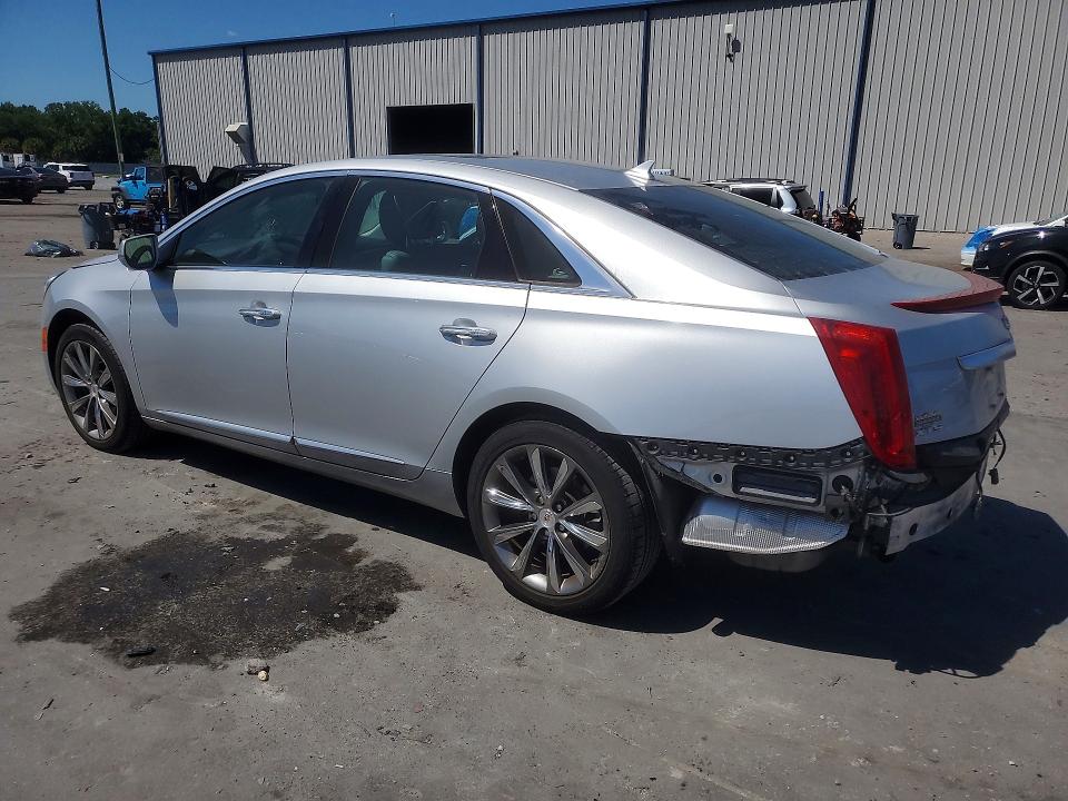 49882776 :رقم المزاد ، 2G61P5S33D9177676 vin ، 2013 Cadillac Xts مزاد بيع
