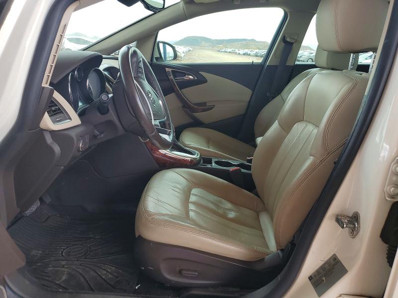49011946 :رقم المزاد ، 1G4PS5SK8D4188393 vin ، 2013 Buick Verano مزاد بيع