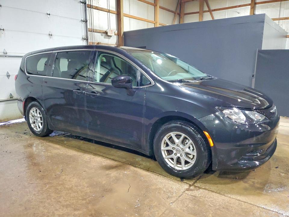 Продаж на аукціоні авто 2023 Chrysler Voyager, vin: 2C4RC1CG0PR534970, номер лоту: 51947016