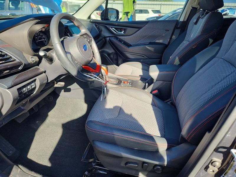 Aukcja sprzedaży 2023 Subaru Forester, vin: JF2SKAJC1PH502756, numer aukcji: 49653356