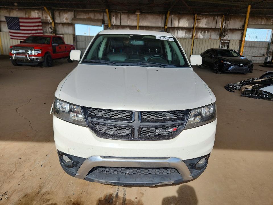 Aukcja sprzedaży 2016 Dodge Journey, vin: 3C4PDCGG0GT195215, numer aukcji: 49789326