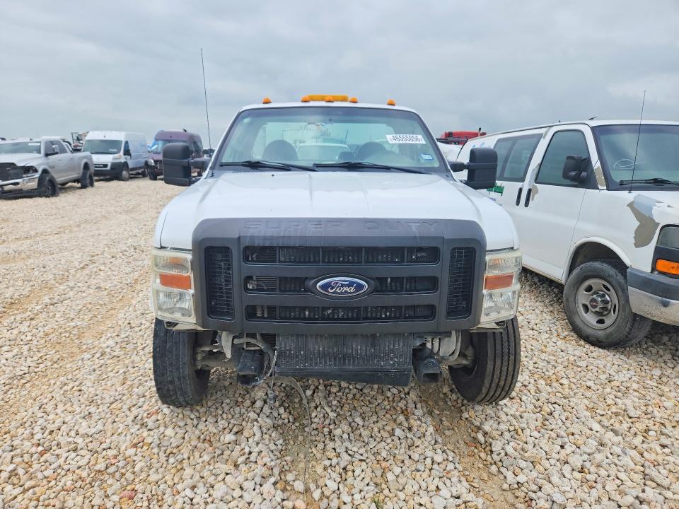 Продажа на аукционе авто 2010 Ford F450, vin: 1FDAF4GR7AEA60095, номер лота: 53790486