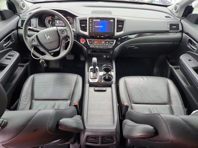 Продаж на аукціоні авто 2019 Honda Ridgeline, vin: 5FPYK3F79KB024604, номер лоту: 51506396