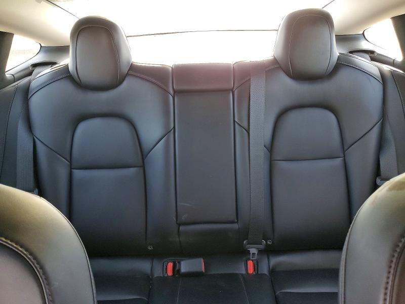 Продаж на аукціоні авто 2021 Tesla Model 3, vin: 5YJ3E1EA8MF867613, номер лоту: 51547036