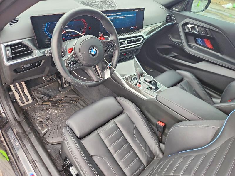 Продаж на аукціоні авто 2024 Bmw M2, vin: 3MF13DM04R8D96026, номер лоту: 51683446