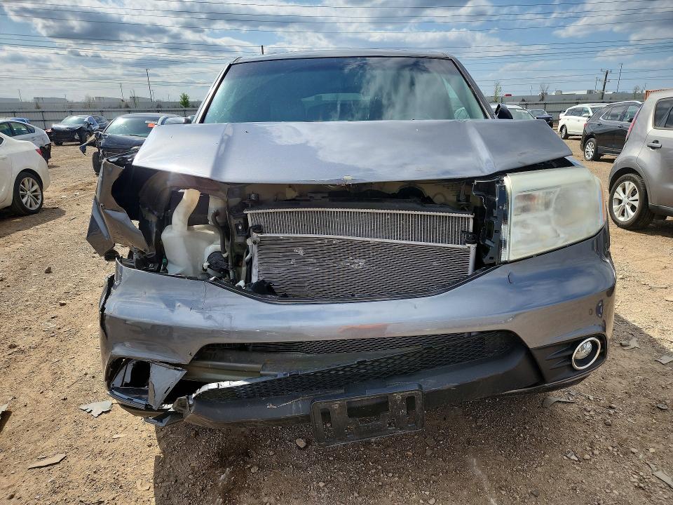 Aukcja sprzedaży 2013 Honda Pilot, vin: 5FNYF3H52DB023290, numer aukcji: 50182436