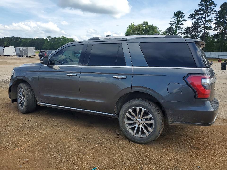 Продажа на аукционе авто 2018 Ford Expedition, vin: 1FMJU1KTXJEA44576, номер лота: 50582616