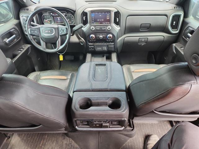 49945816 :رقم المزاد ، 3GTP9EELXLG275489 vin ، 2020 Gmc Sierra مزاد بيع