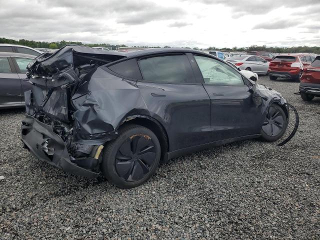 Aukcja sprzedaży 2026 Tesla Model Y, vin: 7SAYGDEE2TA397114, numer aukcji: 48858706