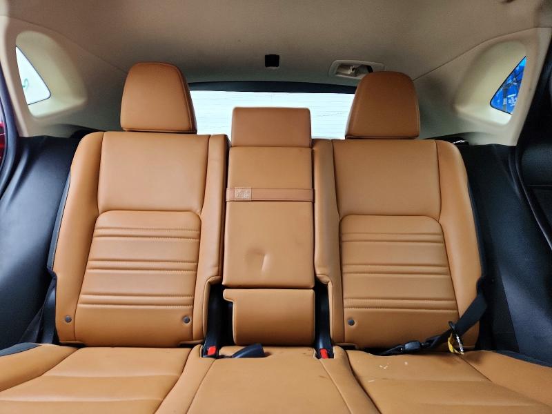 Aukcja sprzedaży 2021 Lexus Nx 300, vin: JTJDARBZ7M5020704, numer aukcji: 51418066