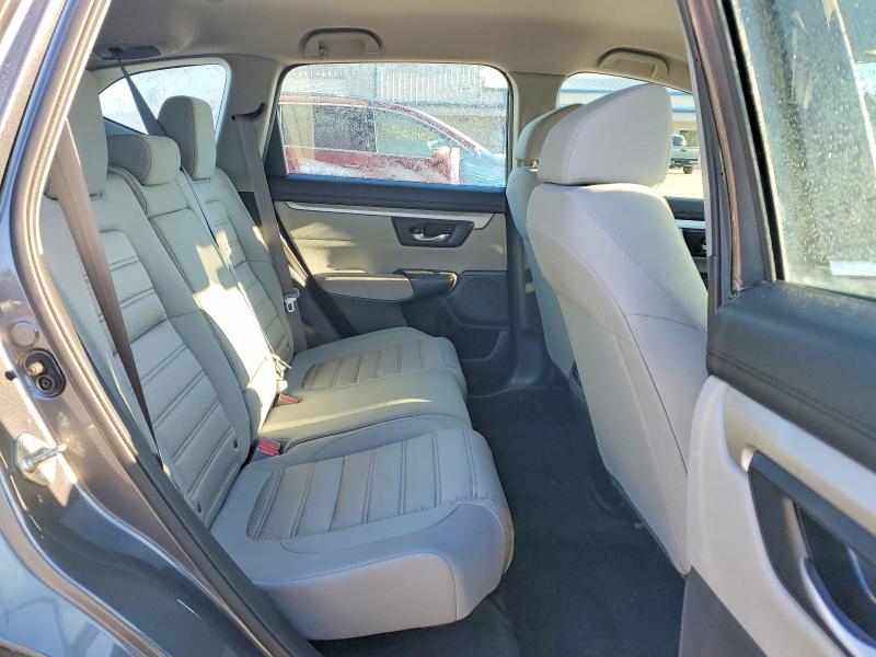 Продажа на аукционе авто 2017 Honda Cr-v, vin: 2HKRW6H33HH215815, номер лота: 49974276