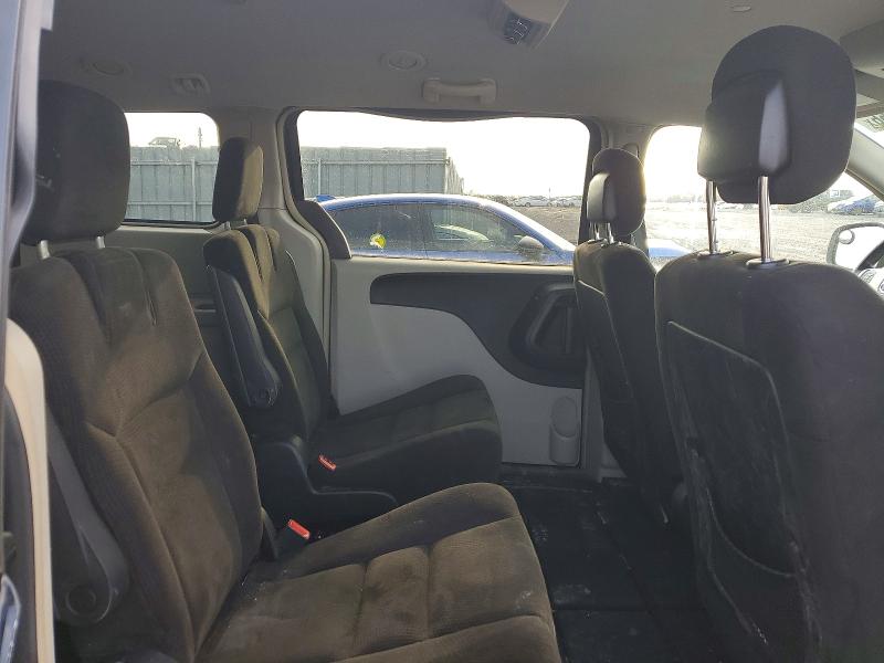 49397556 :رقم المزاد ، 2C4RDGDG3FR575865 vin ، 2015 Dodge Grand Caravan مزاد بيع