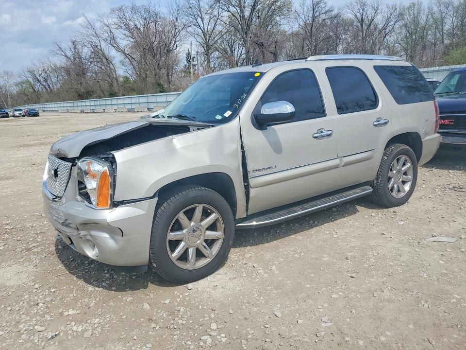 Aukcja sprzedaży 2007 Gmc Yukon, vin: 1GKFK638X7J336045, numer aukcji: 48772726
