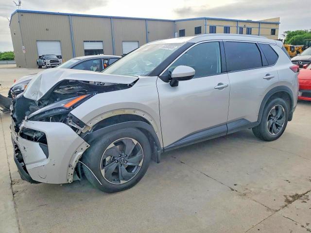 Продажа на аукционе авто 2024 Nissan Rogue, vin: JN8BT3BB4RW447378, номер лота: 50580806