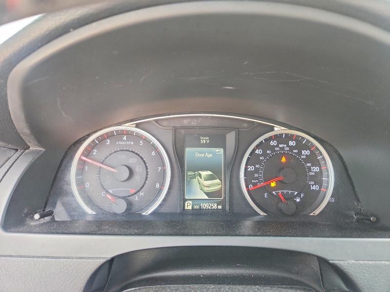 Продажа на аукционе авто 2017 Toyota Camry, vin: 4T1BF1FK2HU395479, номер лота: 51707226