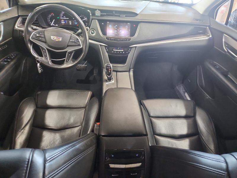Продаж на аукціоні авто 2017 Cadillac Xt5, vin: 1GYKNERS4HZ104861, номер лоту: 49089666