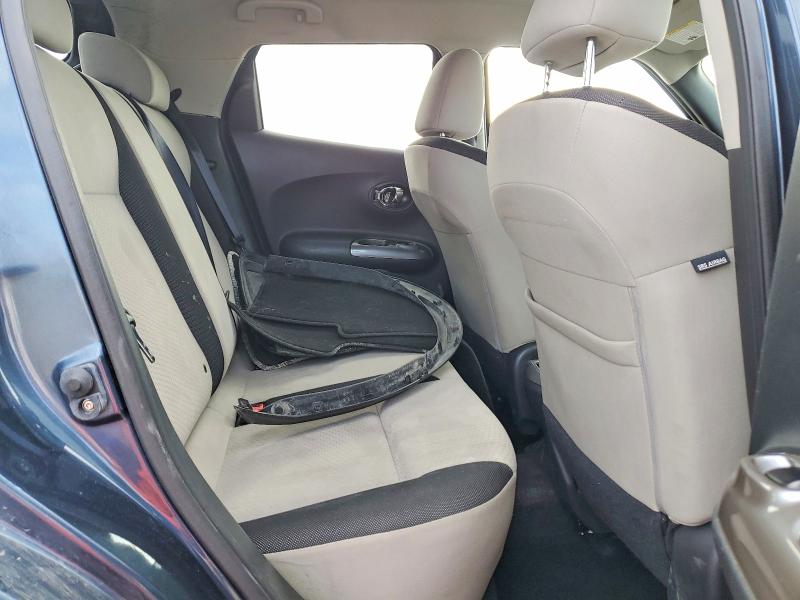 Aukcja sprzedaży 2013 Nissan Juke, vin: JN8AF5MR7DT217983, numer aukcji: 50887806