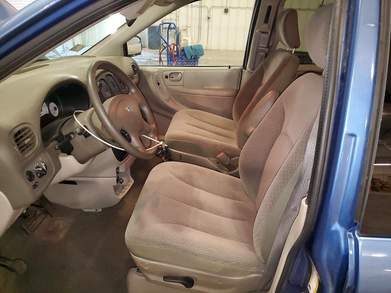 51609946 :رقم المزاد ، 1D4GP24R77B159016 vin ، 2007 Dodge Grand Caravan مزاد بيع