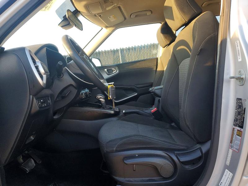 Продаж на аукціоні авто 2020 Kia Soul, vin: KNDJ23AU3L7096493, номер лоту: 50654316
