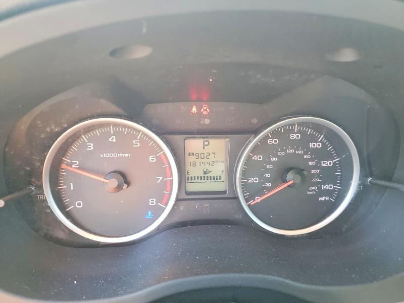 Aukcja sprzedaży 2014 Subaru Forester, vin: JF2SJAECXEH505536, numer aukcji: 50576216