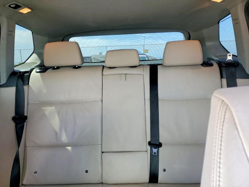 2012 Bmw X3 მანქანა იყიდება აუქციონზე, vin: 5UXWX5C59CL726421, აუქციონის ნომერი: 49799976