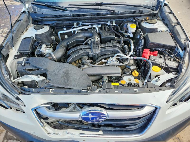 Продажа на аукционе авто 2020 Subaru Outback, vin: 4S4BTACCXL3166388, номер лота: 49941706